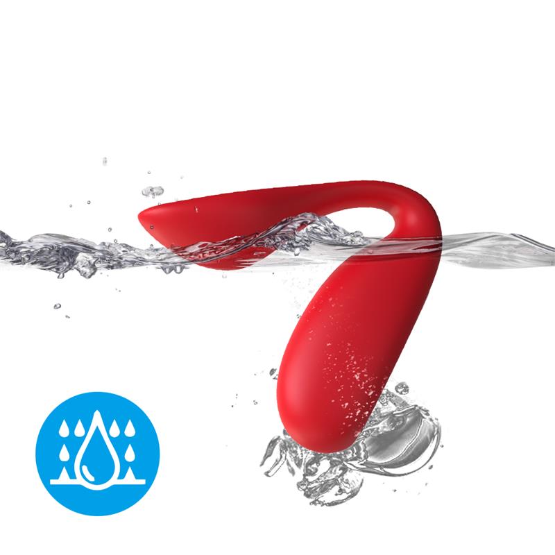 Vibrador para Parejas - Imagen 7
