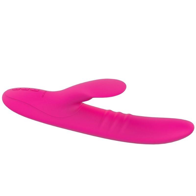 Vibrador Peri Fuchsia - Imagen 9
