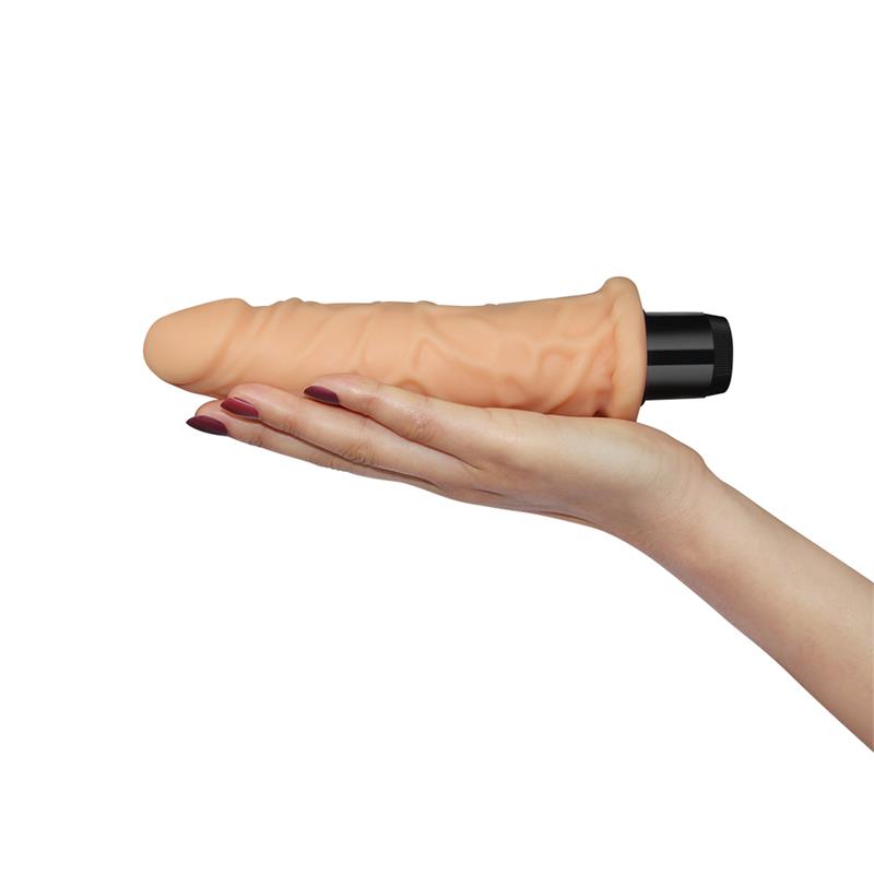Vibrador Real Feel 7.5 Natural - Imagen 2