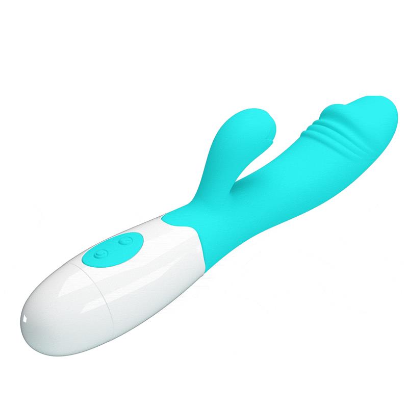 Vibrador Snappy 30 funciones Azul - Imagen 6