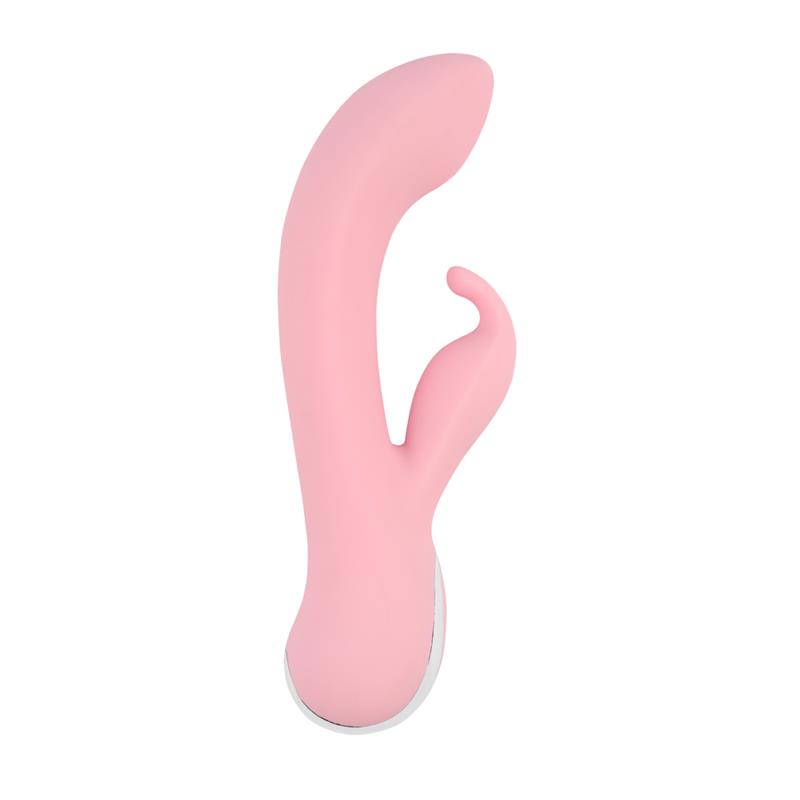 Vibrador y Rotador Rotating Missile Bunny - Imagen 2