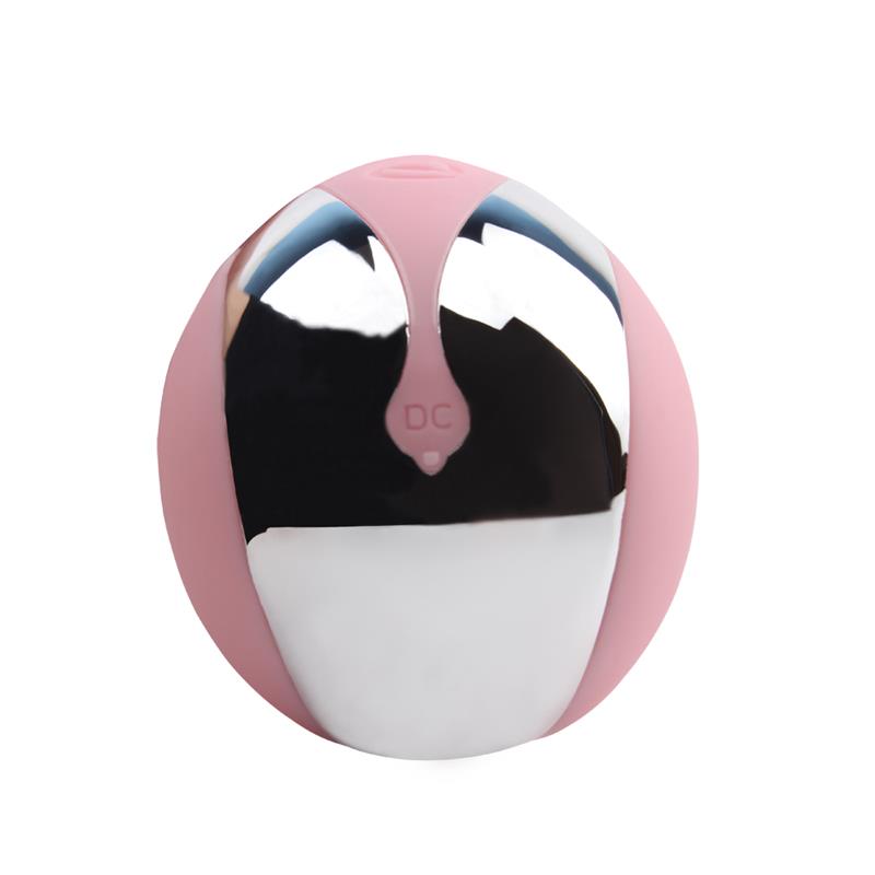 Vibrador y Rotador Rotating Missile Bunny - Imagen 6