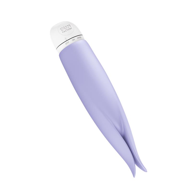 Volita Vibrador Lay-On Púrpura - Imagen 3