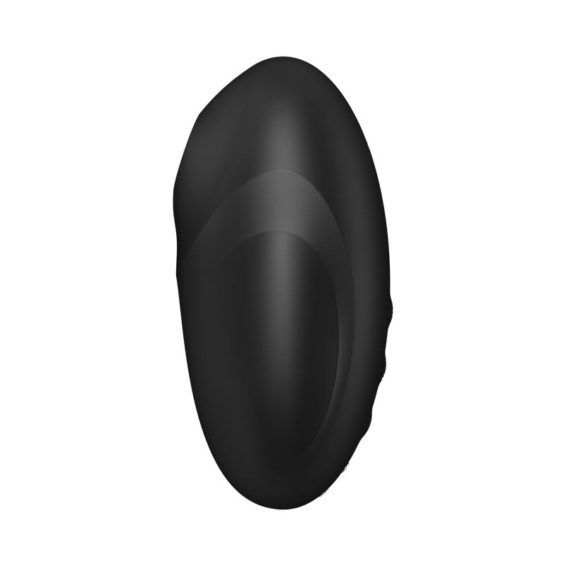 Vulva Lover 3 Succionador de Clítoris Negro - Imagen 3