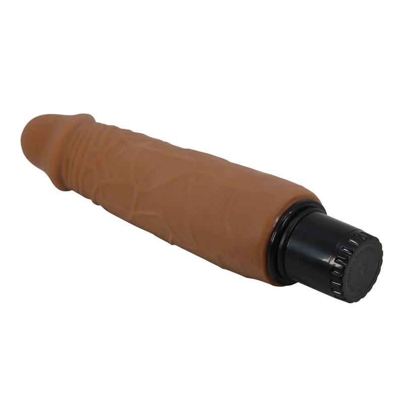 Waldorf Dildo con Piel Retractil 8,5 - Imagen 5