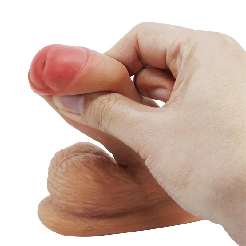 Warnell Dildo Realista - Imagen 7