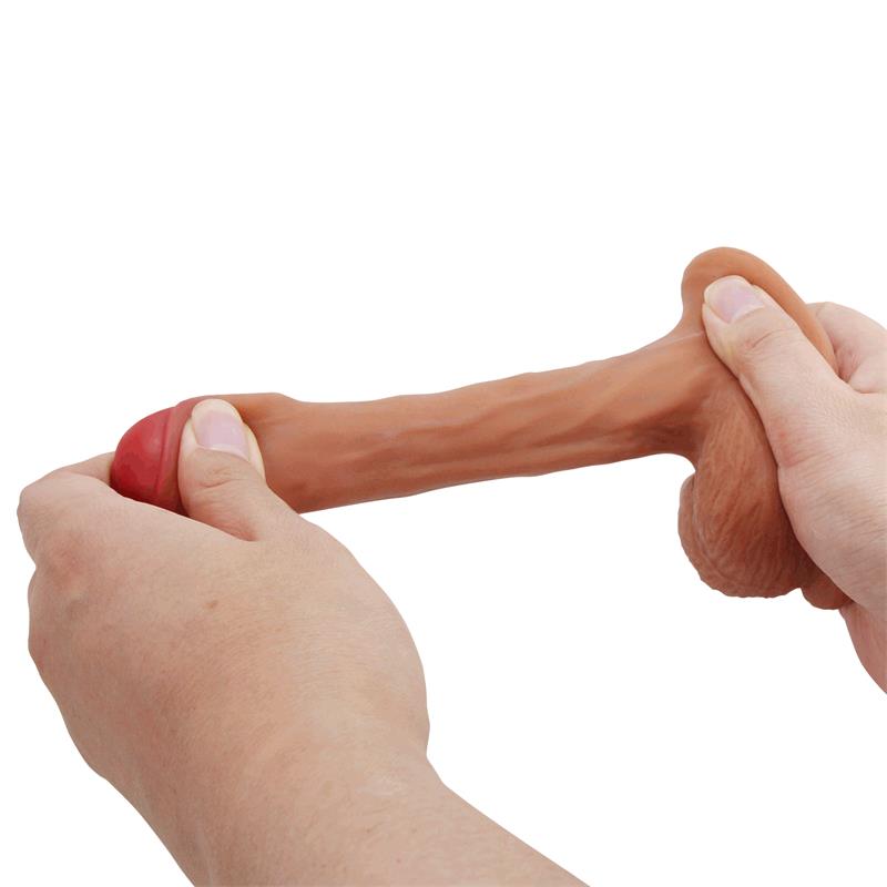 Warnell Dildo Realista - Imagen 8