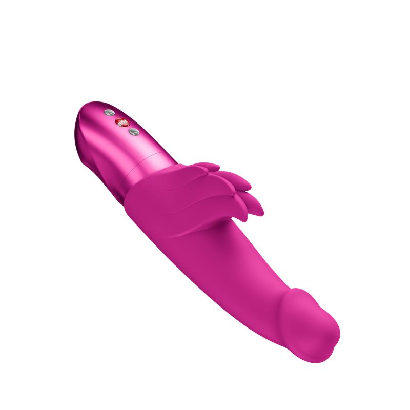 Wicked Angel Vibrador Magenta - Imagen 3