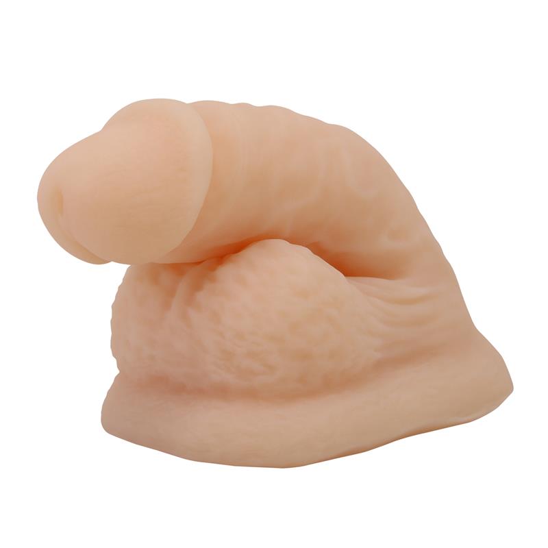 Wildon Dildo Realista 13.5 cm - Imagen 3