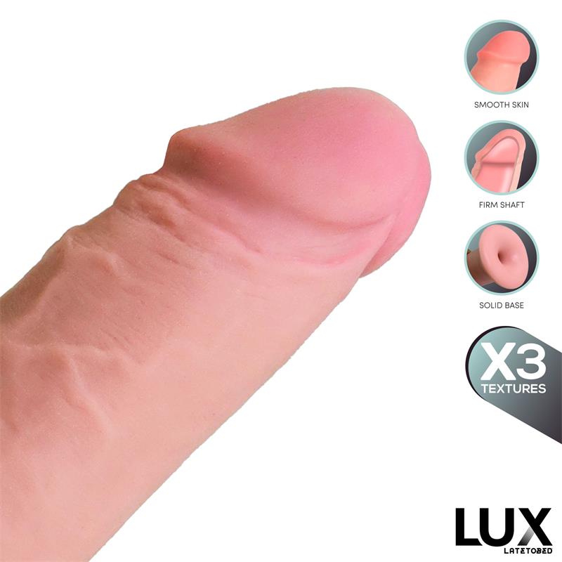 Wolf Dildo Triple Densidad 7 - Imagen 2