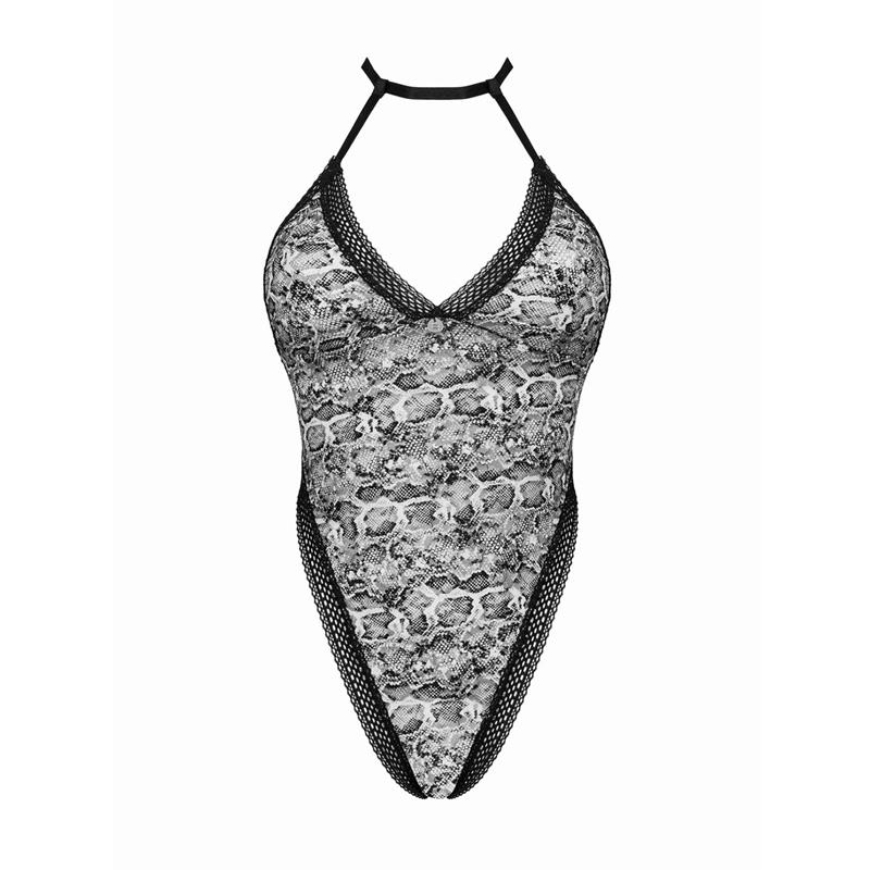 Xenita Bodysuit Tanga - Imagen 3