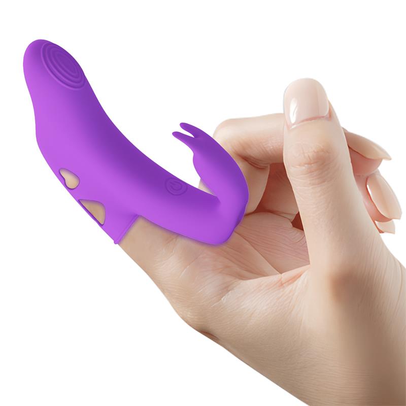 Yenna Vibrador para el Dedo - Imagen 3