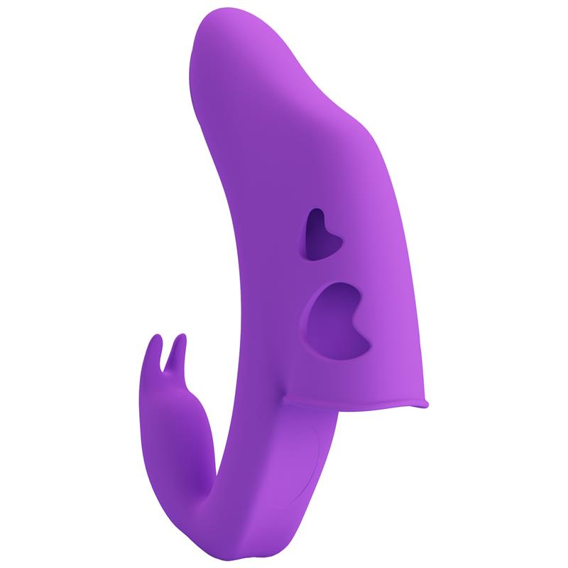 Yenna Vibrador para el Dedo - Imagen 5