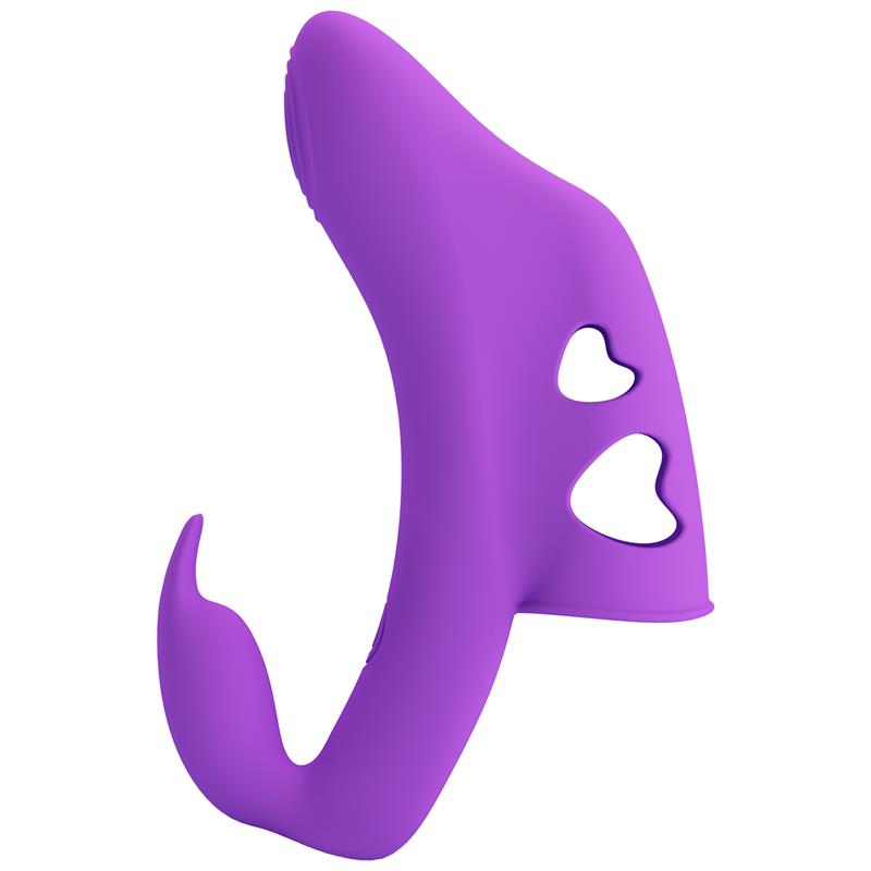 Yenna Vibrador para el Dedo - Imagen 6