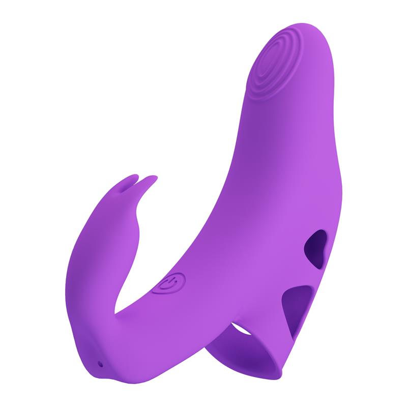 Yenna Vibrador para el Dedo - Imagen 7