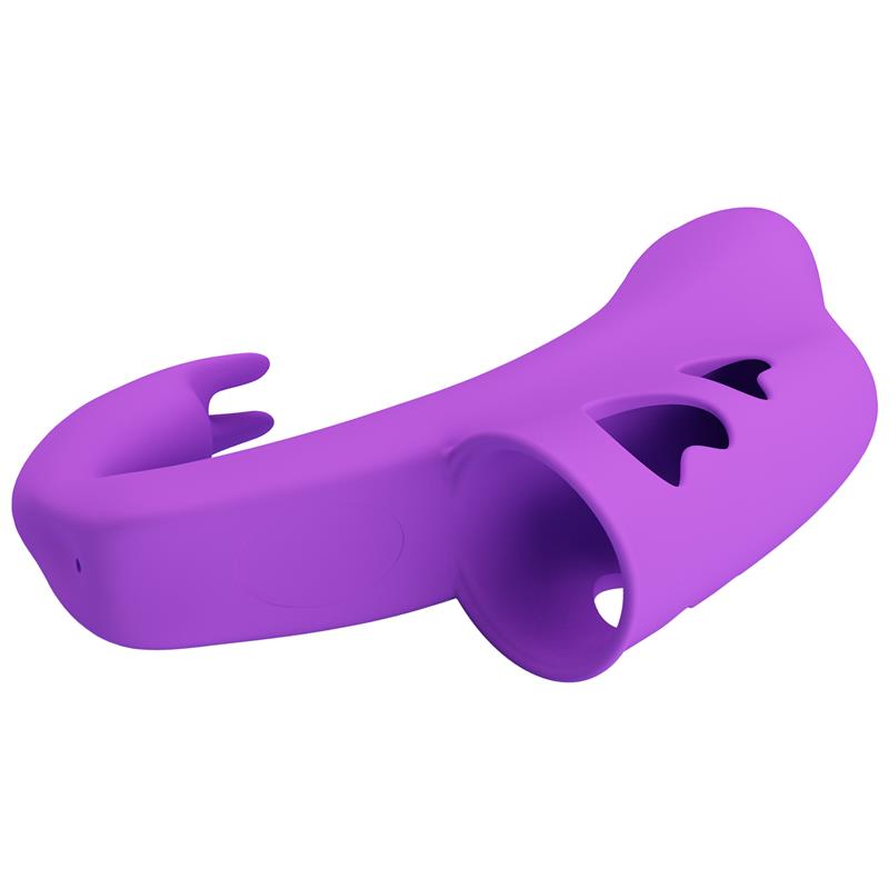 Yenna Vibrador para el Dedo - Imagen 9