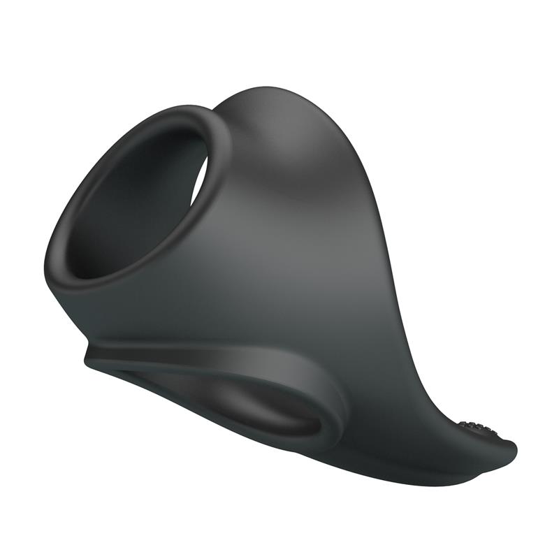 Zadok Anillo para Pene y Testículos - Imagen 3