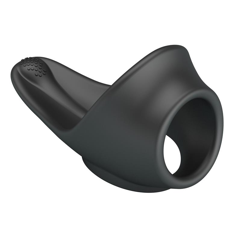 Zadok Anillo para Pene y Testículos - Imagen 5