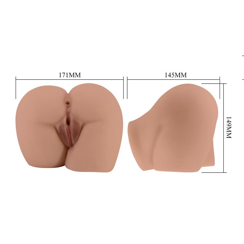 Bernance Masturbador Ano y Vagina - Imagen 13