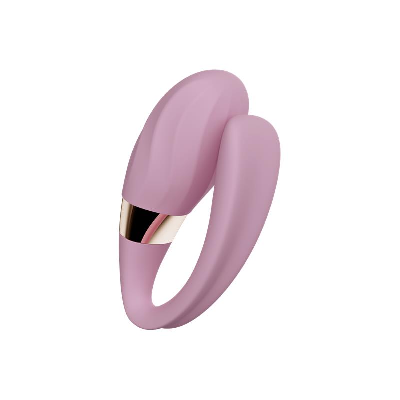 Juguete para Parejas Tiani Twist APP Rosa - Imagen 3