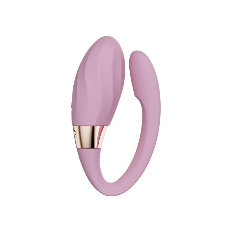 Juguete para Parejas Tiani Twist APP Rosa - Imagen 5