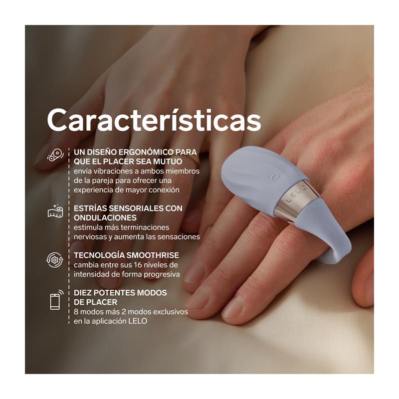 Juguete para Parejas Tiani Twist APP Rosa - Imagen 9