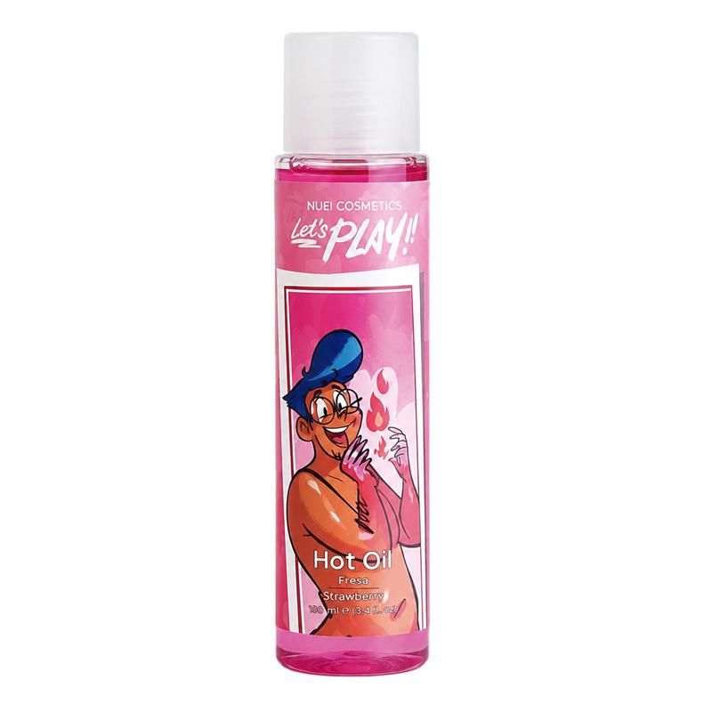 Lets Play!! Play Backdoor Set 130 ml - Imagen 2