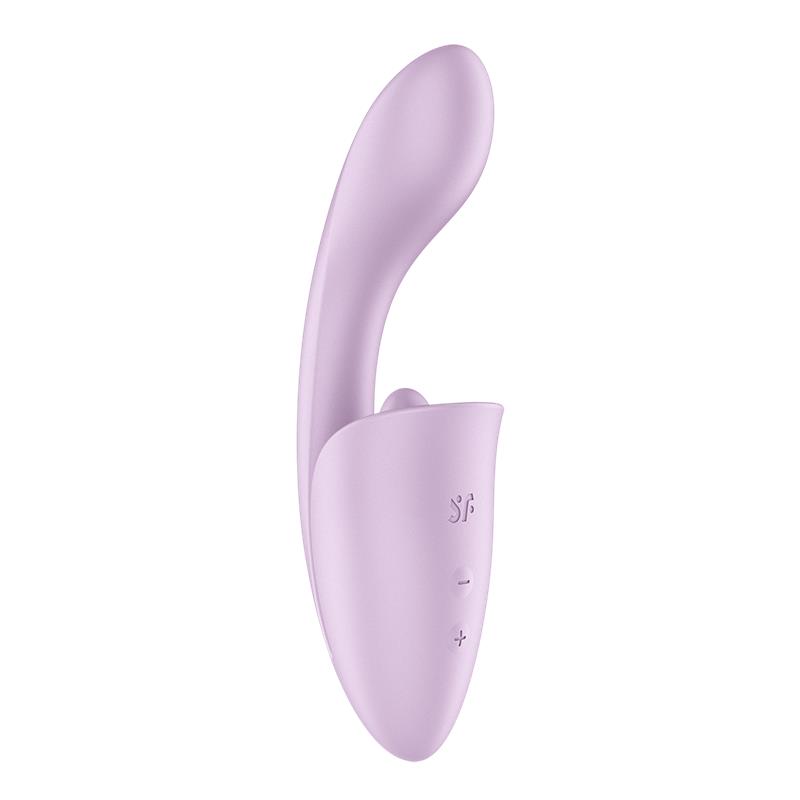Tongue Genius Rosa - Imagen 2