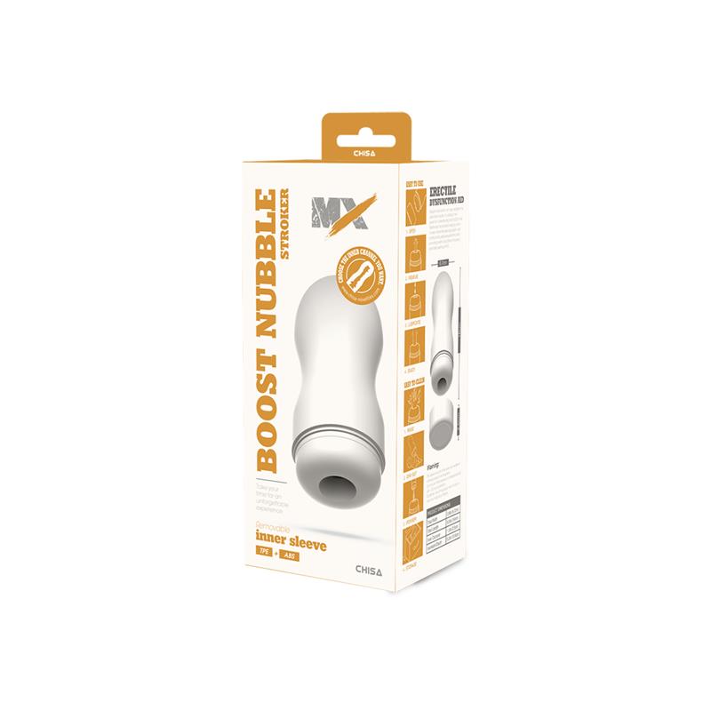 Boost Nubble Masturbador - Imagen 12