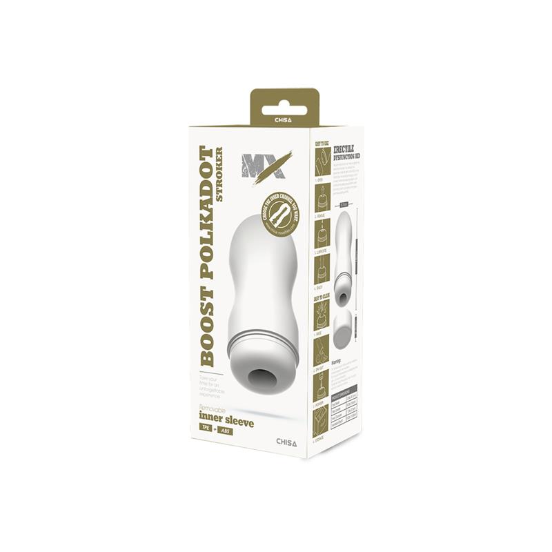 Boost Polkadot Masturbador - Imagen 12