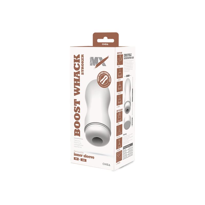 Boost Whack Masturbador - Imagen 12