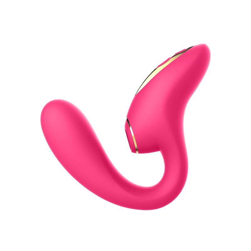 Duende Succionador de Clítoris con Vibracion - Imagen 3