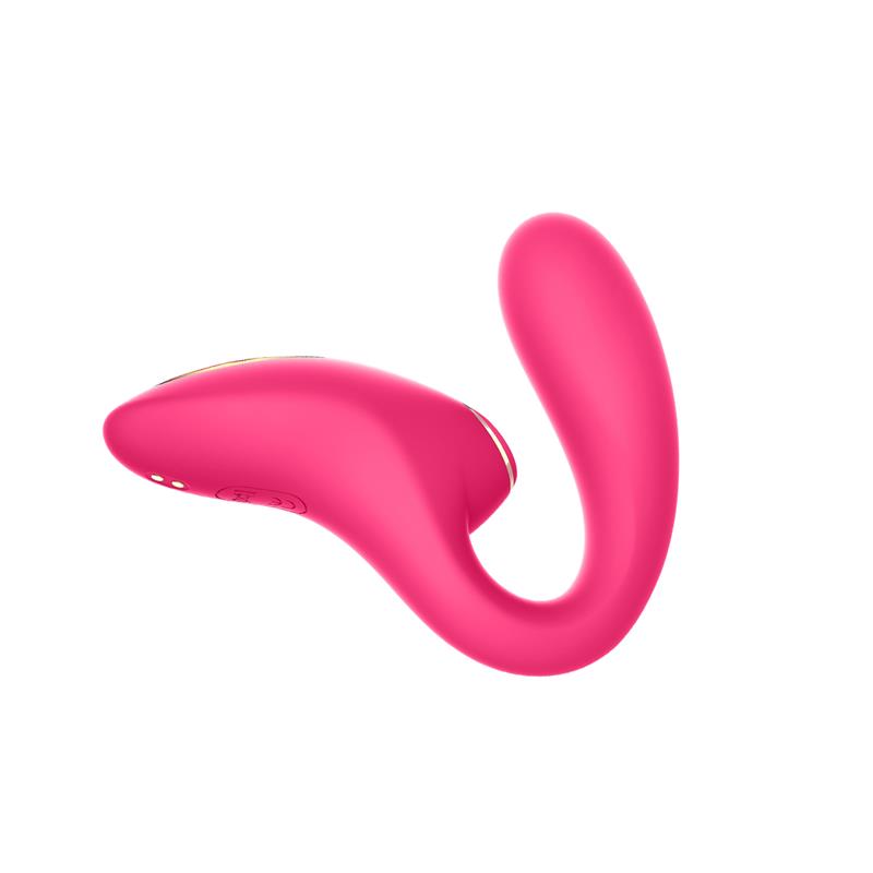 Duende Succionador de Clítoris con Vibracion - Imagen 8