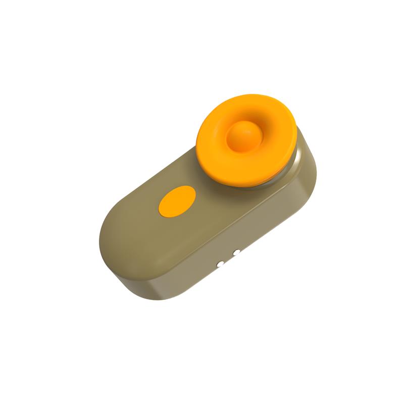 Earphone Succionador con Tapping - Imagen 2
