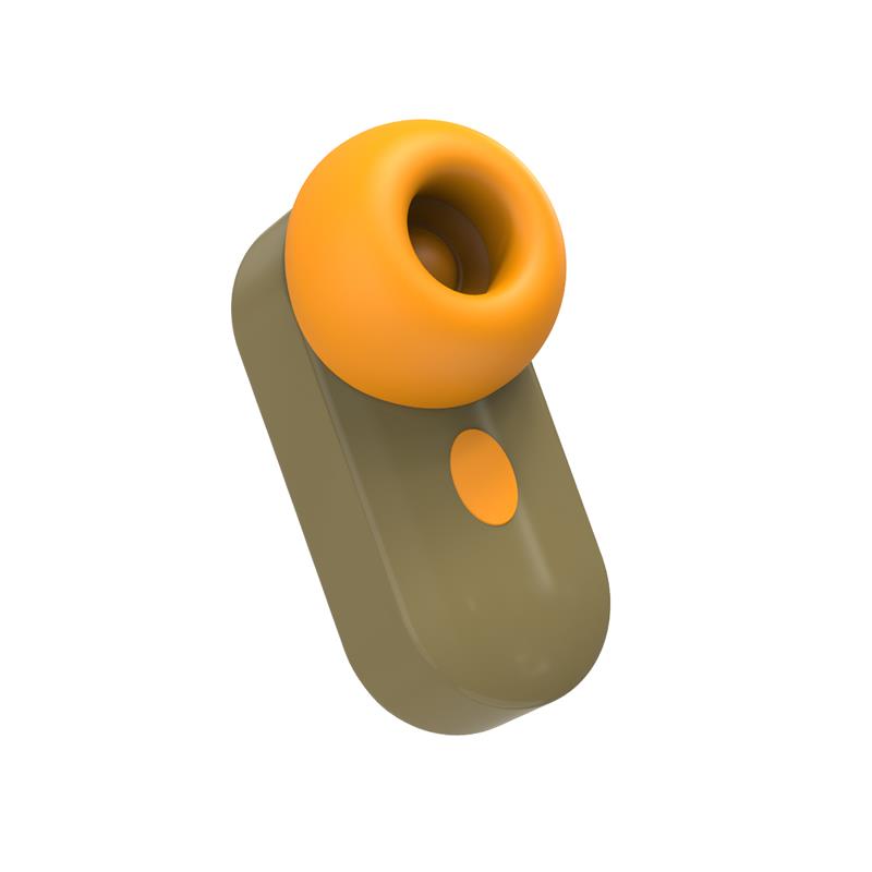 Earphone Succionador con Tapping - Imagen 4