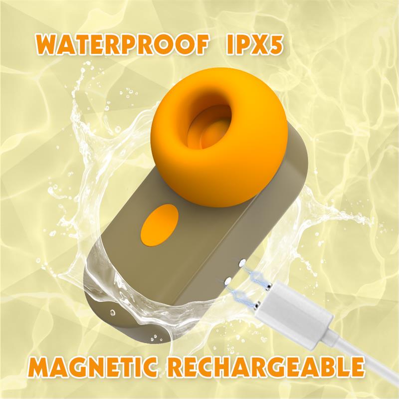 Earphone Succionador con Tapping - Imagen 7
