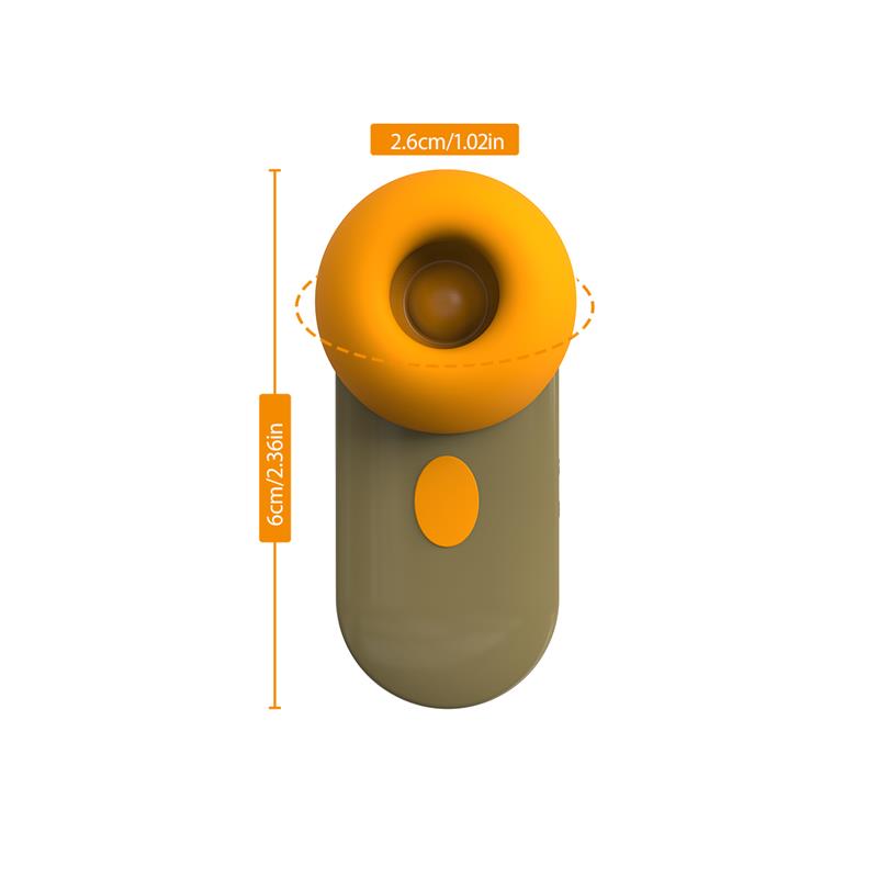 Earphone Succionador con Tapping - Imagen 9