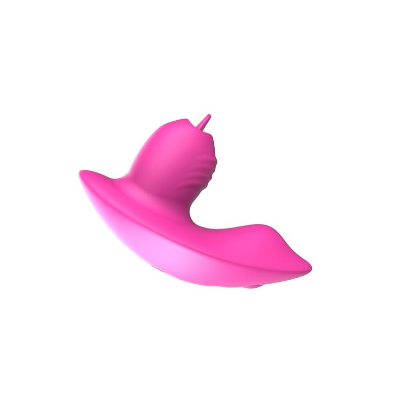 Licker Estimulador de Braguita con Lengua - Imagen 2