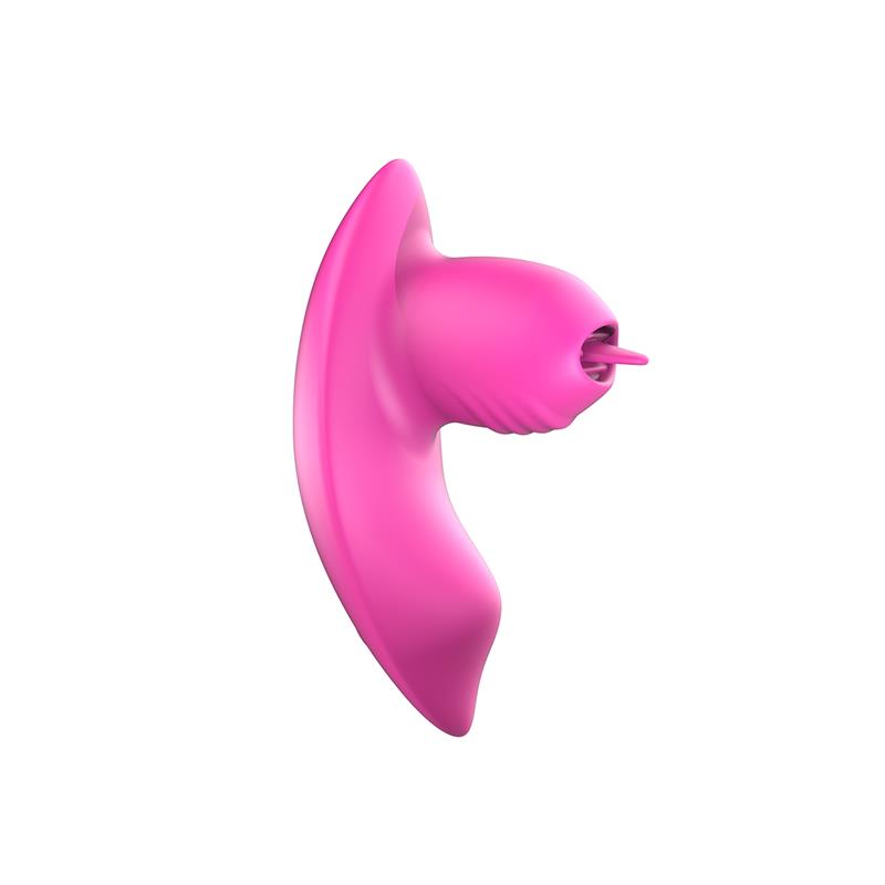 Licker Estimulador de Braguita con Lengua - Imagen 3