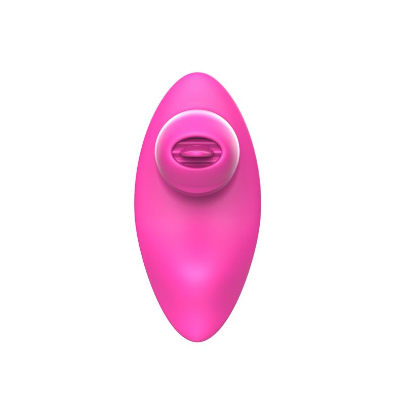 Licker Estimulador de Braguita con Lengua - Imagen 4