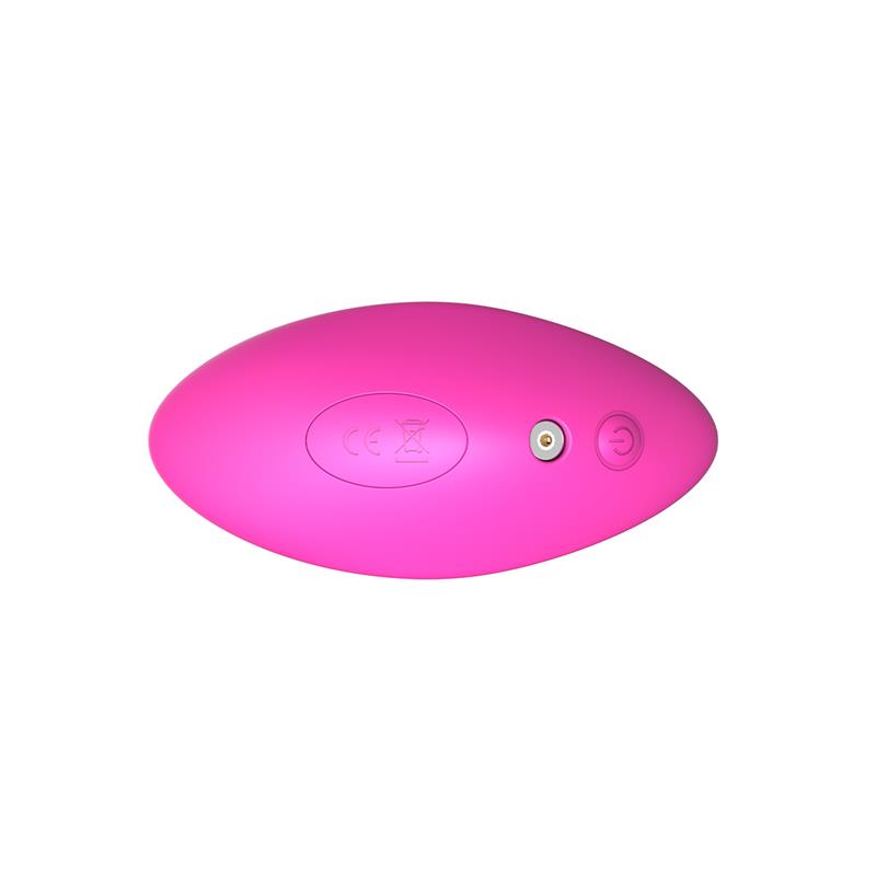Licker Estimulador de Braguita con Lengua - Imagen 5
