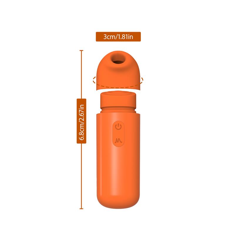 Marker Pen Succionador con Tapping - Imagen 10