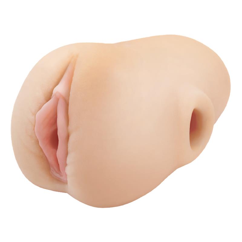 Masturbador Pussy Pounder Squeeze 18 cm - Imagen 3