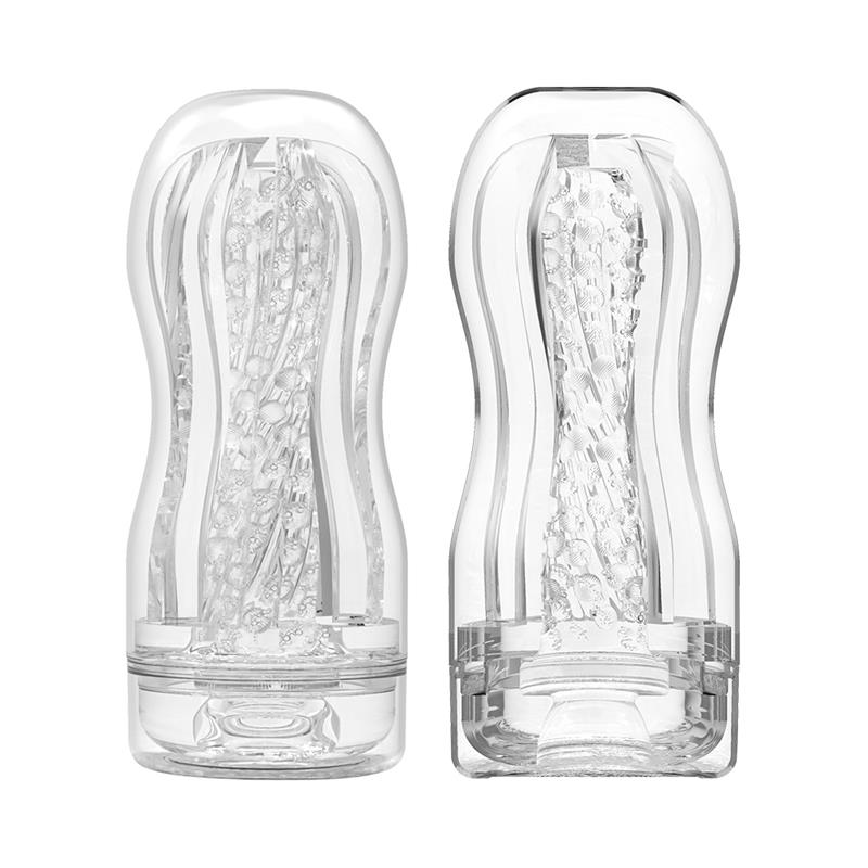 Original Portable Lewd Cup Masturbador - Imagen 3