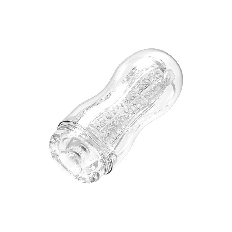 Original Portable Lewd Cup Masturbador - Imagen 5