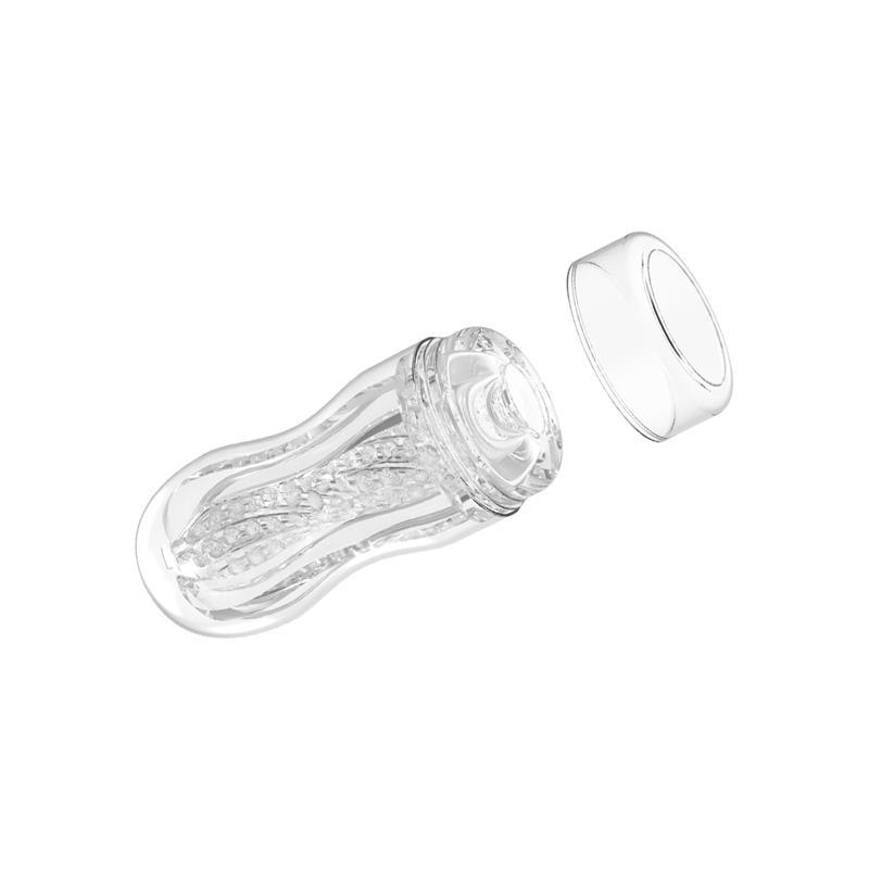 Original Portable Lewd Cup Masturbador - Imagen 6