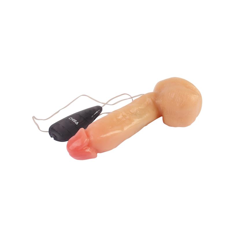 Pleasant Vibrador Realista 8.6 - Imagen 3