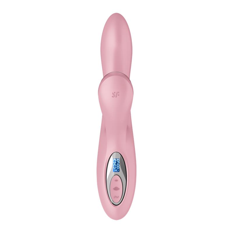Pro+ G-Spot Generation 2 Rose - Imagen 3