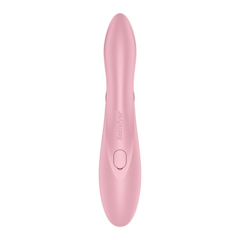 Pro+ G-Spot Generation 2 Rose - Imagen 5