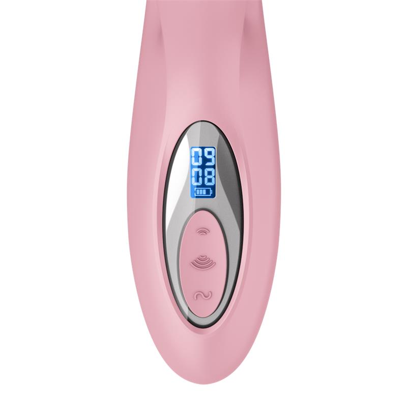 Pro+ G-Spot Generation 2 Rose - Imagen 6
